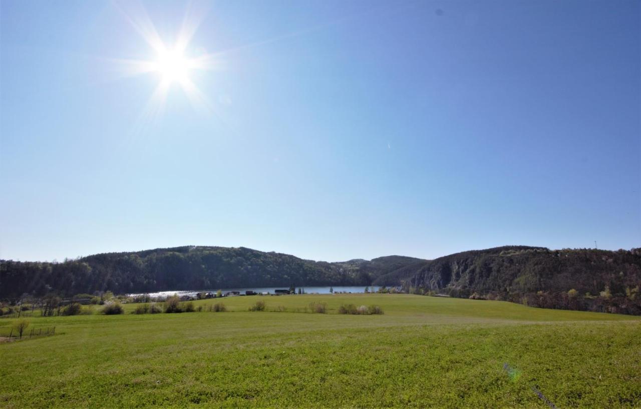Penzion Majak Dublovice المظهر الخارجي الصورة