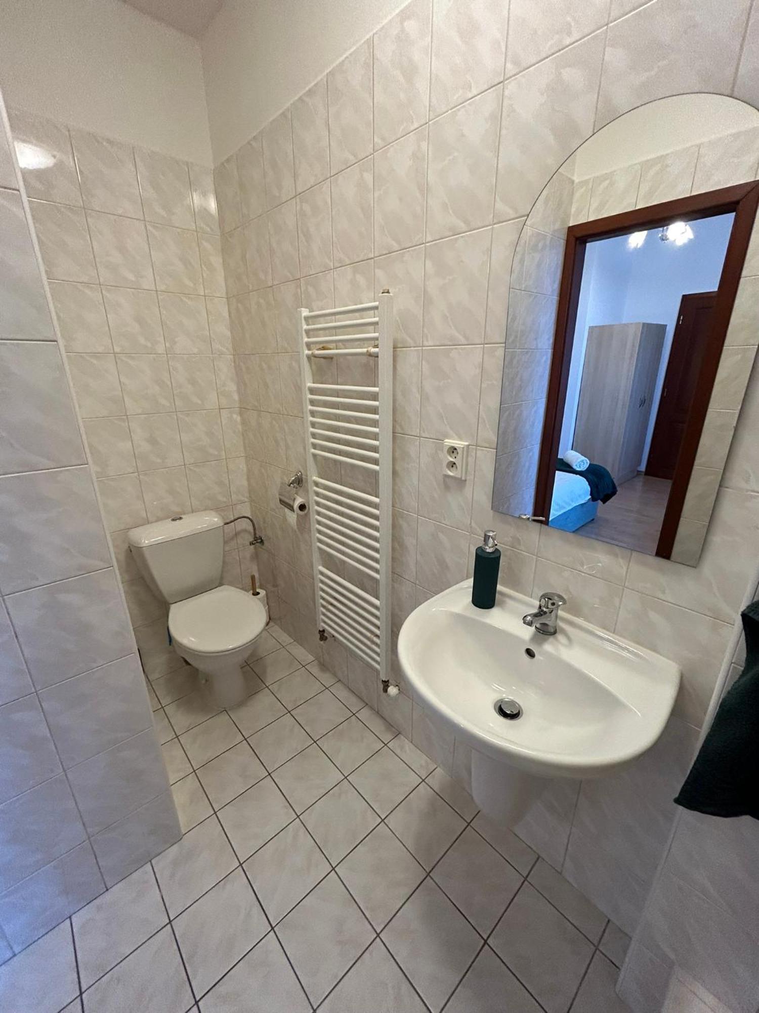 Penzion Majak Dublovice المظهر الخارجي الصورة