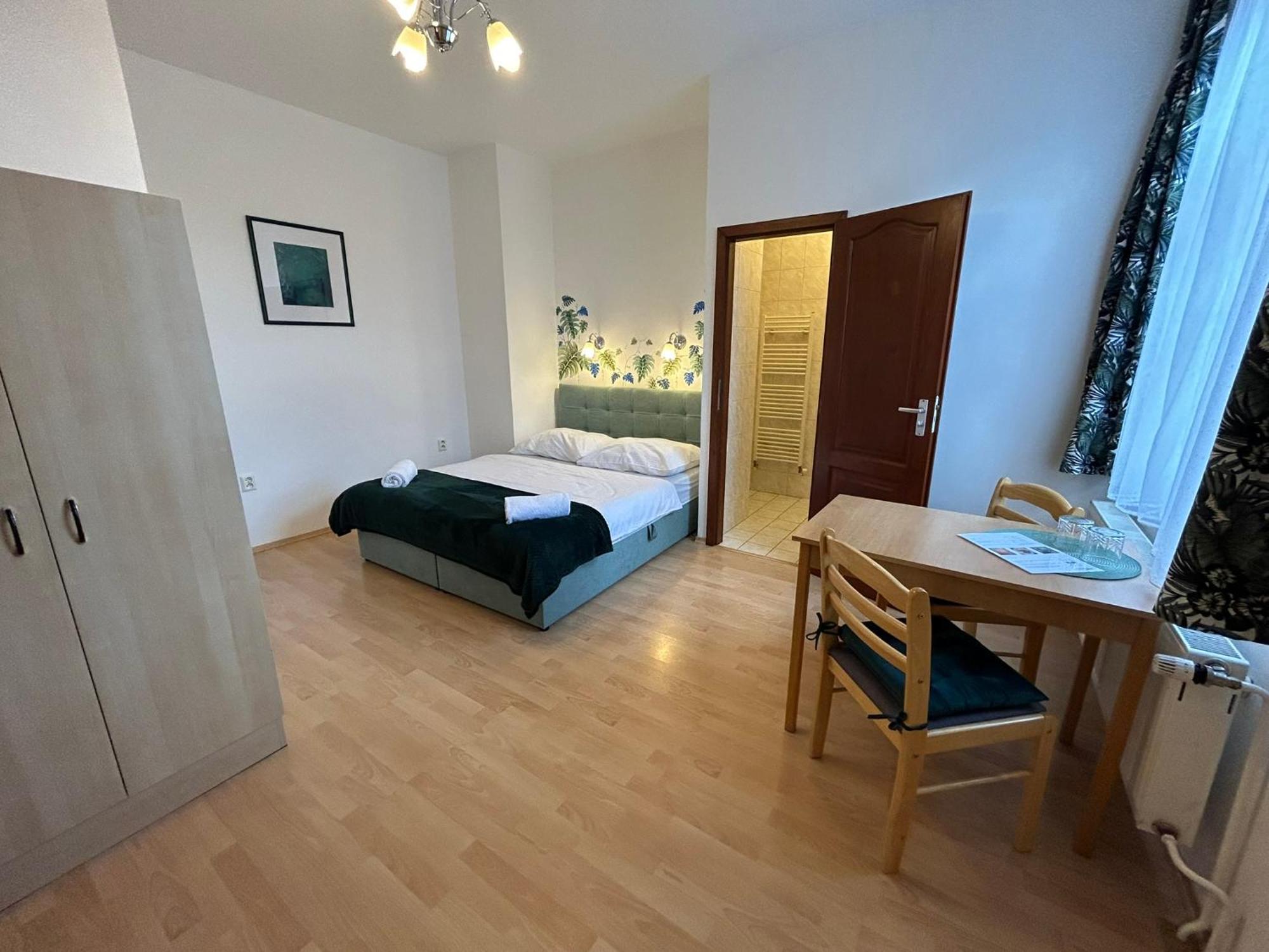 Penzion Majak Dublovice المظهر الخارجي الصورة