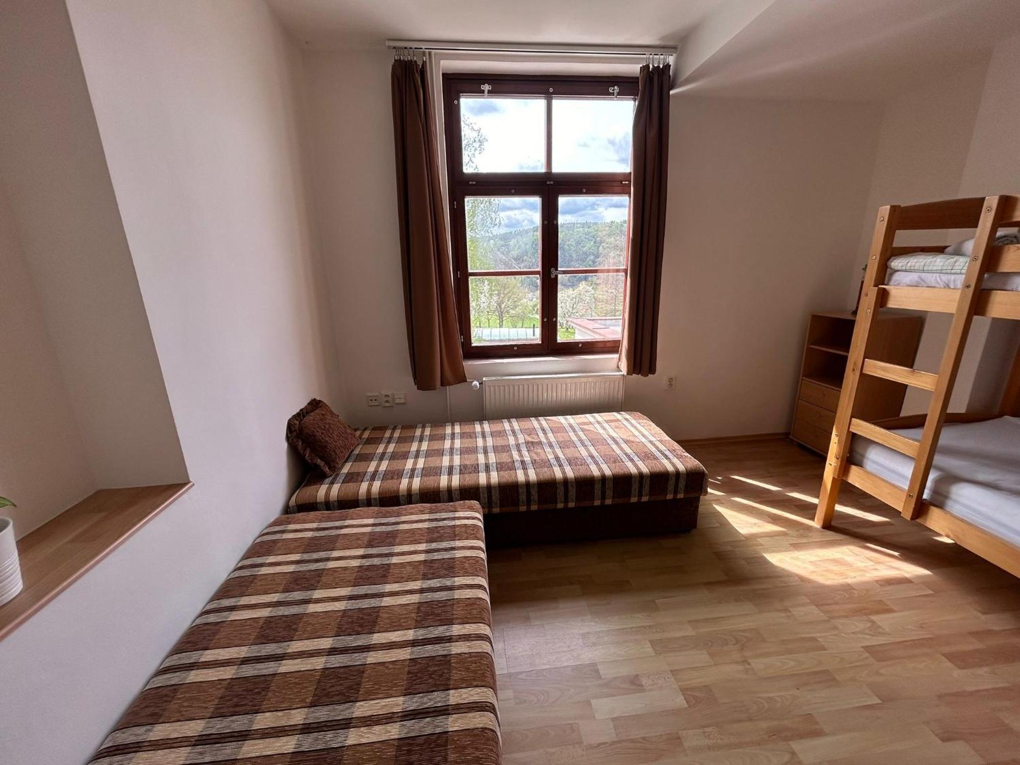 Penzion Majak Dublovice المظهر الخارجي الصورة